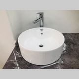 Chậu Dương Bàn Đá Tròn CH_TRON - C507