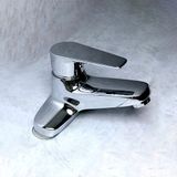 Vòi chậu 3 lỗ N-L - JA_301