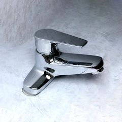 Vòi chậu 3 lỗ N-L - JA_301