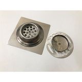 Ga Thoát Sàn Khử Mùi 15*15 Ø90