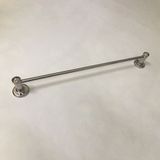 Vắt khăn đơn đế tròn INOX -  VT116