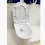 Bệt Liền Khối Obiste - BET_079