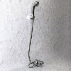 Vòi Chậu Liền Sen Nóng - Lạnh  - JA_403