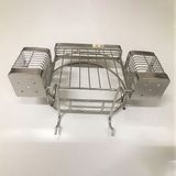 Kệ Dao Thớt Đa Năng, Inox 304 - KD 01