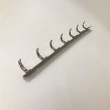 Móc Áo Dẹt 7 Vấu  MA11_7V