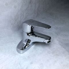 Vòi Chậu 3 Lỗ Nóng - Lạnh - JA_307