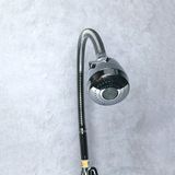 Vòi Bếp Lạnh Cắm Chậu Cần Mềm  - OB_512M