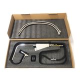 Vòi Bếp Nóng - Lạnh Có Dây Rút  JA_802