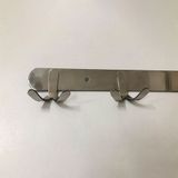 Móc áo 5 vấu inox 304 - MA_07