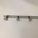 Móc Áo 5 Vấu Inox 304 - MA_06