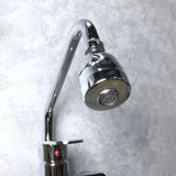 Vòi bếp gắn tường N-L JA_703