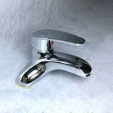 Vòi Chậu 3 Lỗ NL JIAS - JA_310