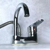 Sen Tắm Liền Vòi 3 Lỗ Nóng - Lạnh -  OB_439