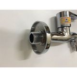 VÒI HỒ INOX 304 - OB_706