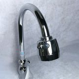 VÒI BẾP ĐƠN GẮN CHẬU - JA _602