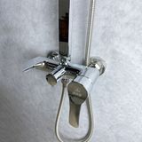 Sen Cây Tắm Đứng Vuông JA_1003V