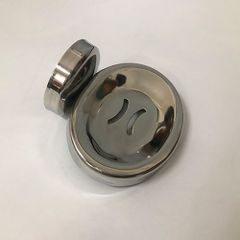 Khay xà phòng Inox Vạn Tường -  VT603