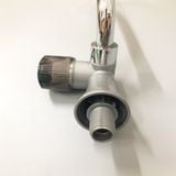 VÒI RỬA CHÉN ÂM TƯỜNG - WT0010