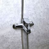 Sen Tắm Gắn Tường Nóng - Lạnh -  JA_510