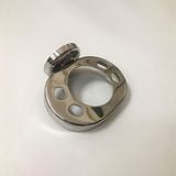 Kệ Gía Để Cốc Bàn Chải Inox 304  - VT605