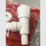 Vòi rửa chén âm tường tay vặn Monaco 103 -  WT002M