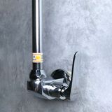 VÒI BẾP LẠNH GẮN TƯỜNG  OB_520M