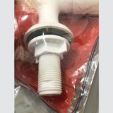 Vòi rửa chén âm chậu Monaco 301  - WT0017