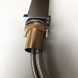 Vòi Chậu Bàn Đá 1 Lỗ Nóng - Lạnh - JA_109