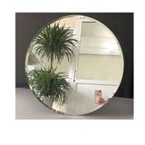 GƯƠNG TRÒN TRƠN  MÀI VÁT D60