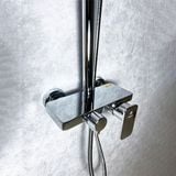 Sen Cây Tắm Đứng Tròn OB_9008