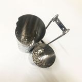 Ống đũa đôi tròn lỗ vuông Inox 304 - OD03