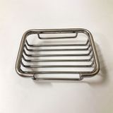Khay xà phòng lưới Inox 304 - KX_408