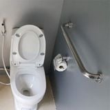 Tay Vịn Φ32, 42cm Inox 304 -  TV32_42