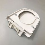 Nắp bồn cầu rơi êm _ NEHA23