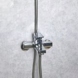 Sen Tắm Gắn Tường Nóng - Lạnh OB_433