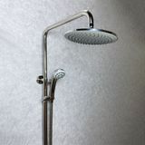 Sen Cây Tắm Đứng Tròn OB_9011T