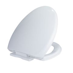 Nắp bồn cầu rơi êm liền khối _ NEHA07