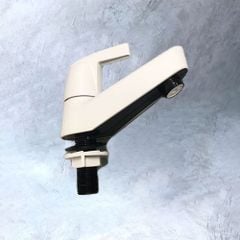 Vòi lavabo âm chậu Quatro Q201 - WT0003