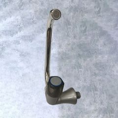 VÒI RỬA CHÉN ÂM TƯỜNG - WT0010