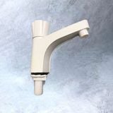 Vòi lavabo Monaco tay vặn B601 -  WT0063