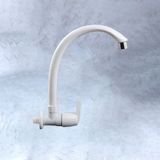 Vòi rửa chén âm tường Quatro 103 -  WT002N