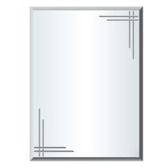 GƯƠNG KẺ  MÀI LÕM JA5534