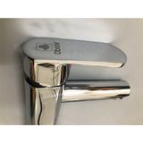 Vòi Chậu Bàn Đá 1 Lỗ Nóng - Lạnh - OB_103