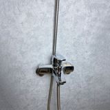 Sen Tắm Gắn Tường Nóng - Lạnh - OB_223
