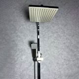 Sen Tắm Cây Đứng Vuông OB_9002V