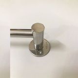 Vắt Khắn Đơn Tròn INOX 304 - VK02