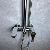 Sen Cây Tắm Đứng Cần Tròn JA_1003T