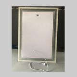 Gương Chữ Nhật Đèn Led 50*70 - JA_5536