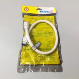 Dây cấp PVC 6 tấc  - WT001Z