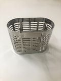 Ống đũa Ovan nan, inox 304 - OD05_Oval